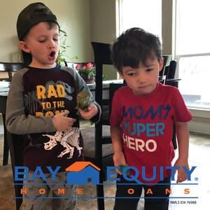 Meet your Posher, Kristin